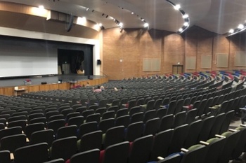 Auditorium