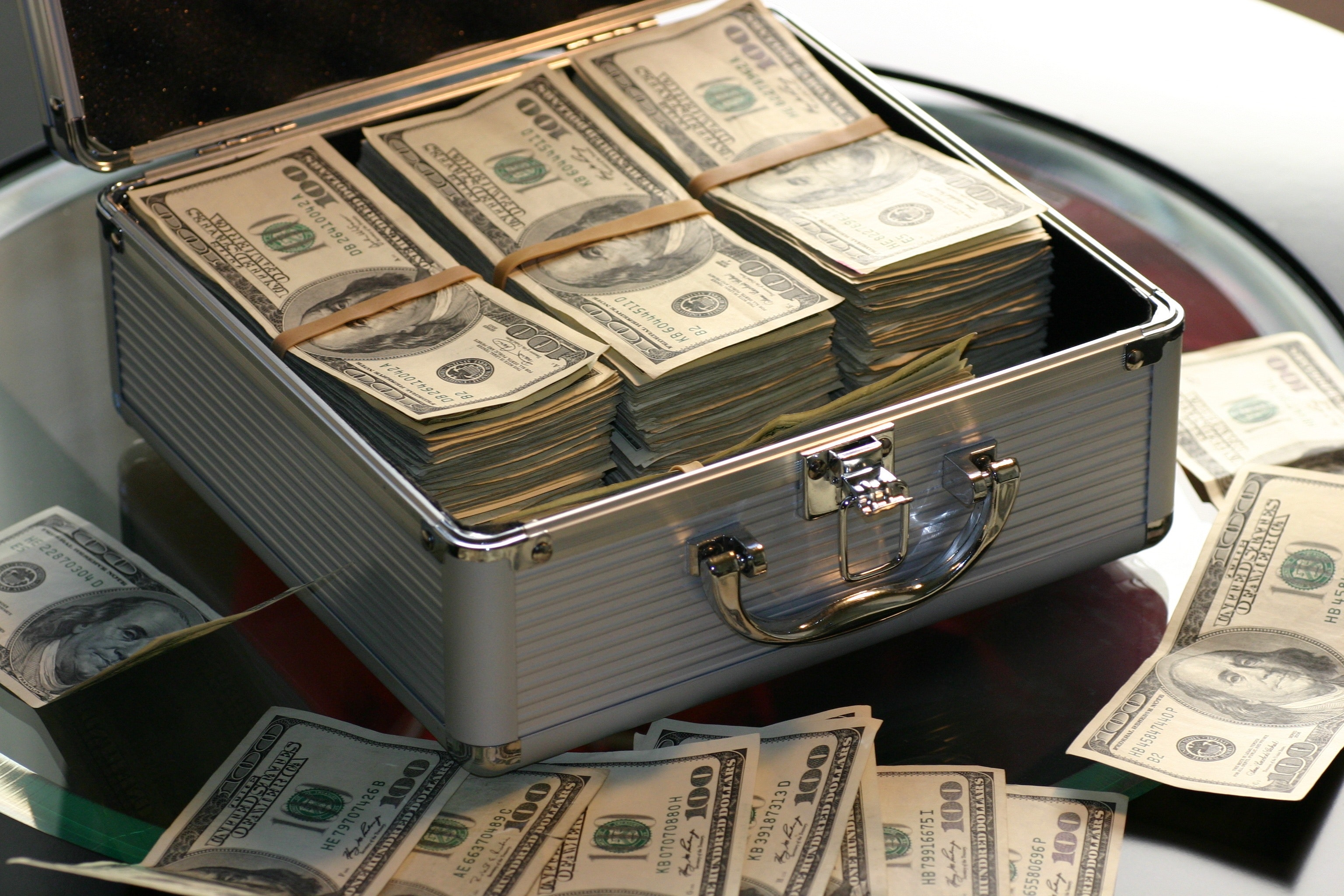 Dane County: Thousands In Unclaimed Funds Available
