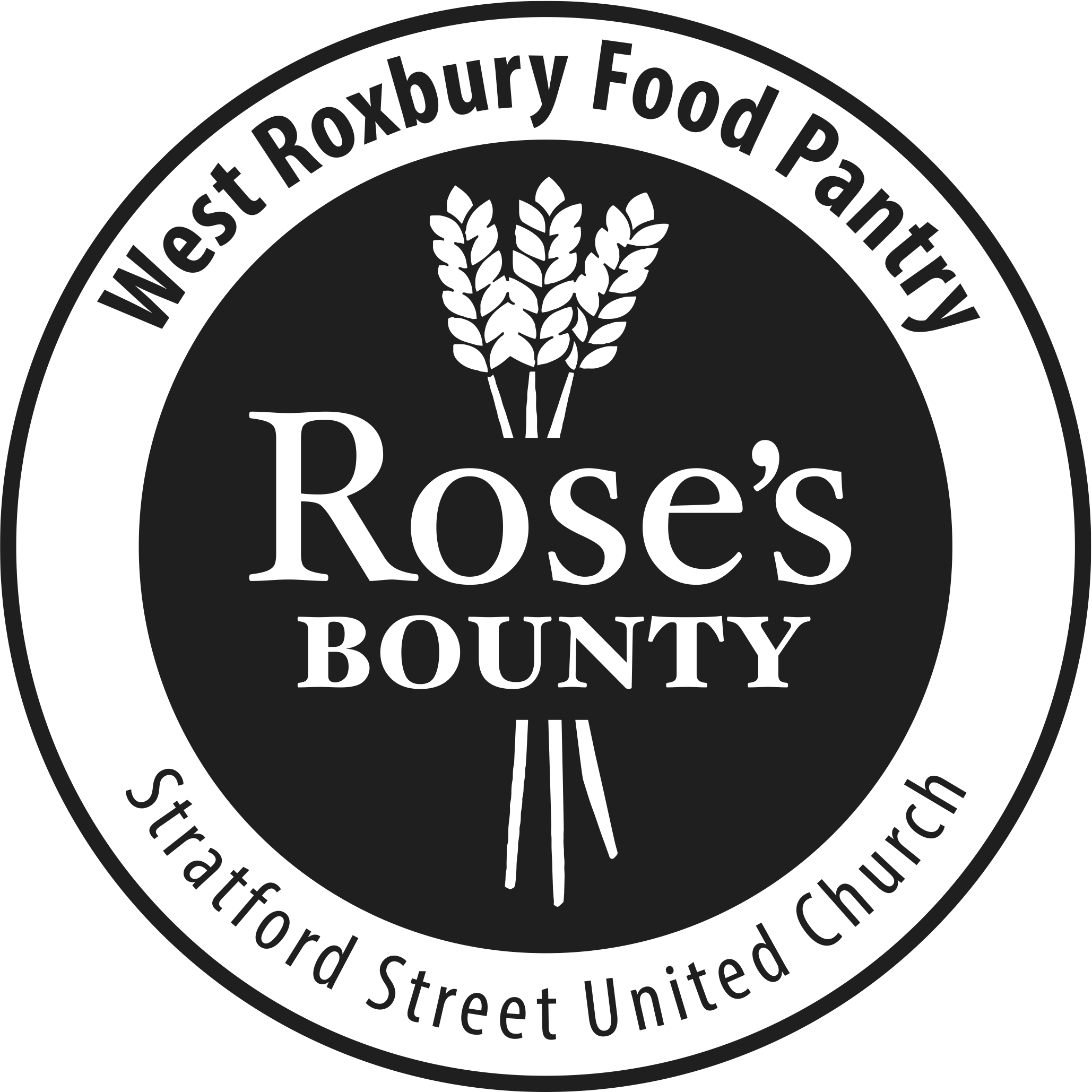 Rose's Bounty logo
