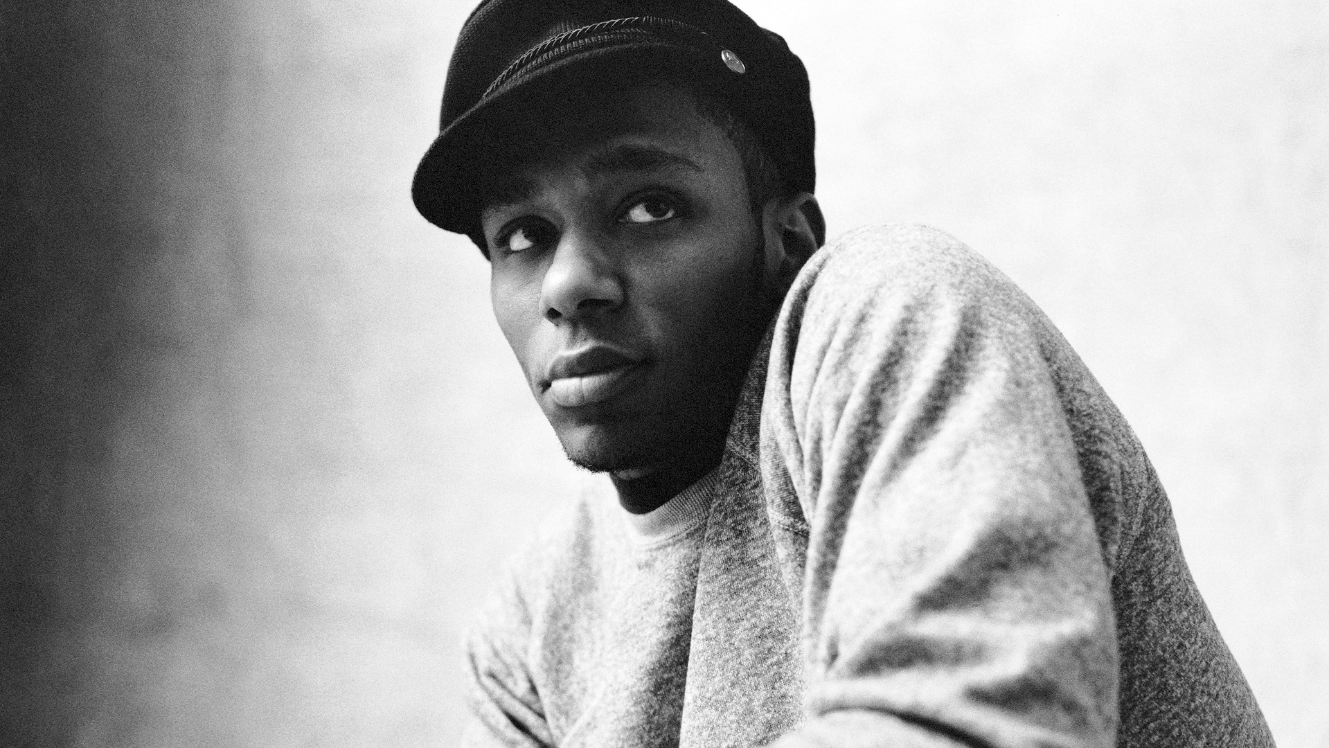 The Artist Formerly Known as Mos Def