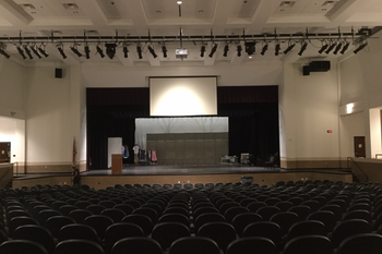 Auditorium 