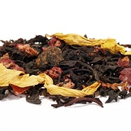 Cranberry Peach from Distinctly Tea