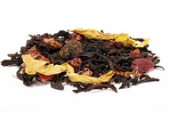 Cranberry Peach from Distinctly Tea