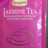 Ronnefeldt Teavelope® Jasmine Tea from Ronnefeldt
