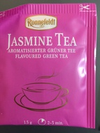 Ronnefeldt Teavelope® Jasmine Tea from Ronnefeldt