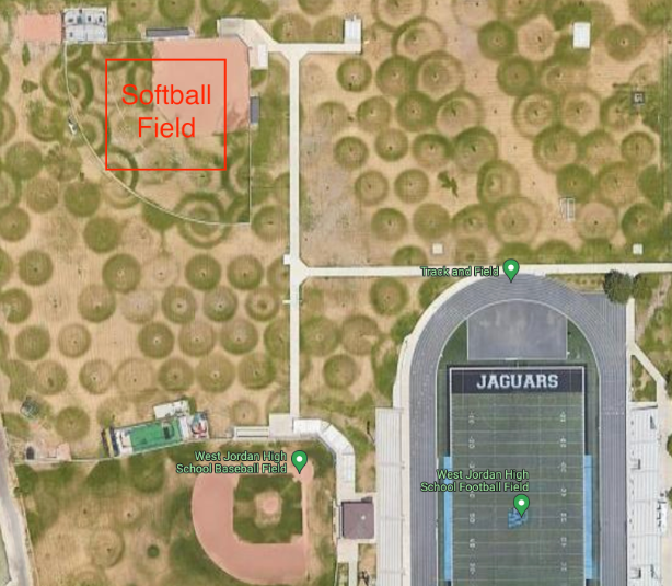 Softball Field