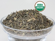Organic Jasmine Tea from LeafSpa Organic Tea