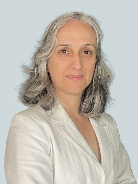 Eunice Harkness