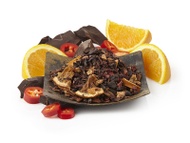 Orange Chocolate Sweet Spice from Teavana