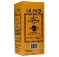 Shamshiri Earl Grey Tea from Quality Tea Company