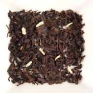 Coconut Vanilla from Prestogeorge