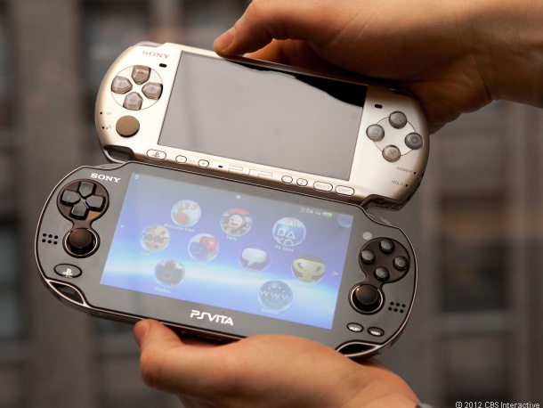 0. Sometimes I’m reminded of how much cooler the Psp was compared to the Ps ...