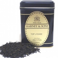 Top Lychee 2010 [Out of Stock] from Harney & Sons