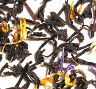 Yellow Red Ambiguity from The Tea Set