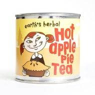 Hot Apple Pie from Earth's Herbal