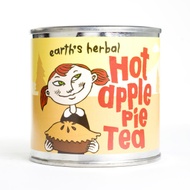 Hot Apple Pie from Earth's Herbal