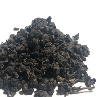 GABA Oolong from QNTM Leaf Tea