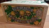 Key Lime Ceylon from Metropolitan Tea Company