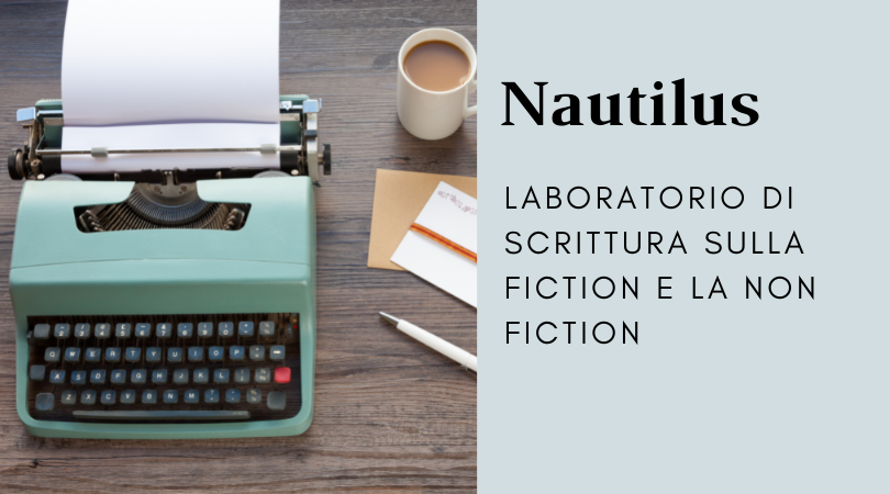 Product image for Nautilus - 2025