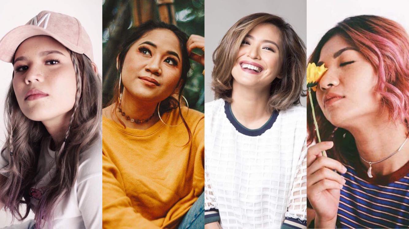 Joyce Pring, Coeli, Leanne and Naara, and more celebrate beauty at Glamcon MNL 2018