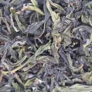 2016 Winter Competition Baozhong from Floating Leaves Tea