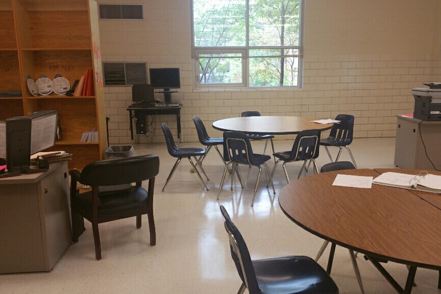 Classroom