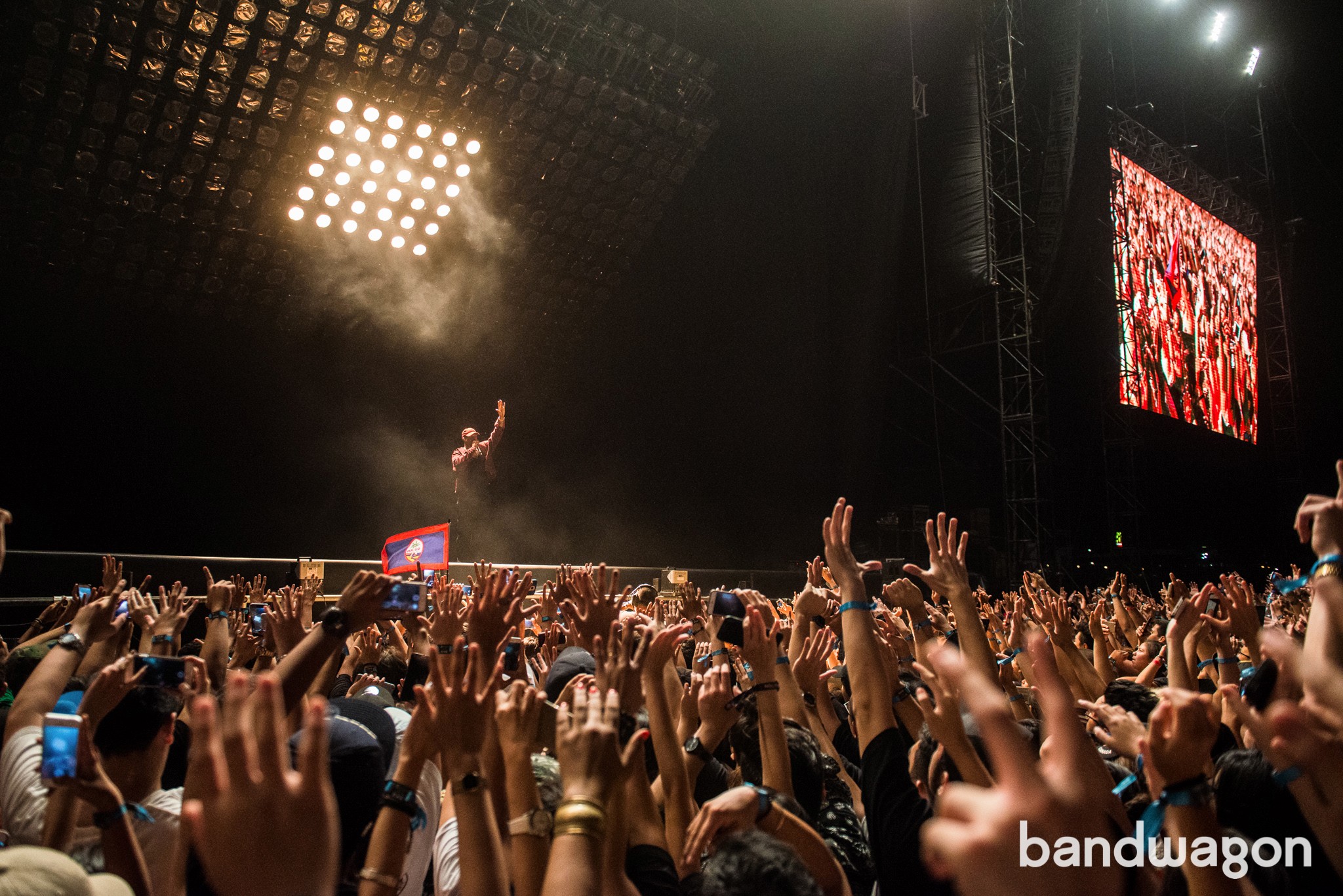 Paradise International Music Festival officially confirms return in 2018