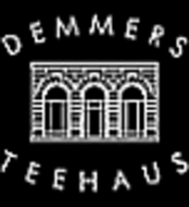 English Rose from Demmers Teehaus