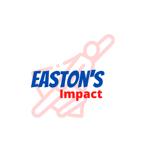 Easton's Impact Inc logo