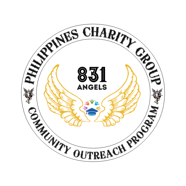 831 ANGELS ORG. logo