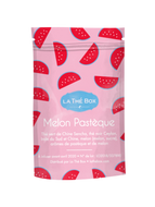 Melon Pastèque from La Thé Box