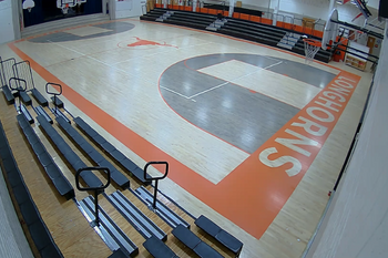 Gymnasium/Stage
