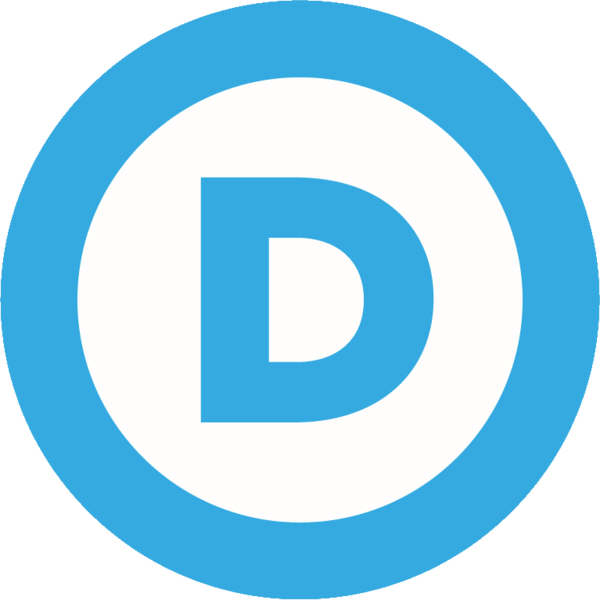 Democrats of Paulding County logo