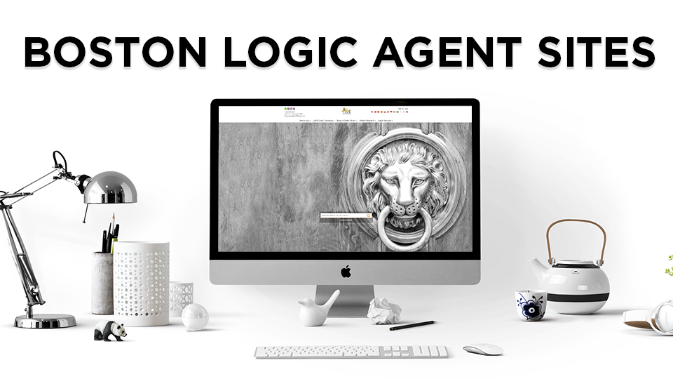 Product image for Boston Logic Agent Sites