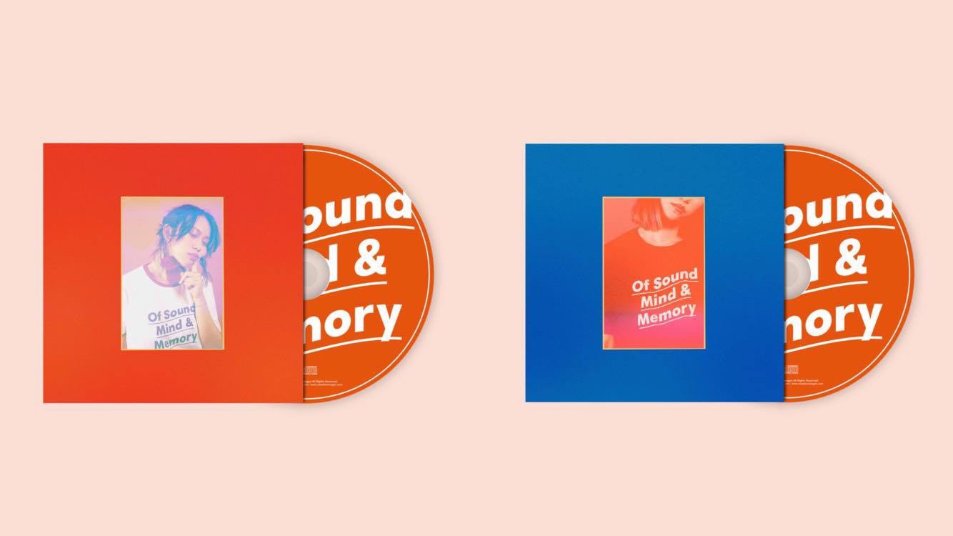 Want a copy of Reese Lansangan's 'Of Sound Mind & Memory'? Here's how you can get one for Christmas