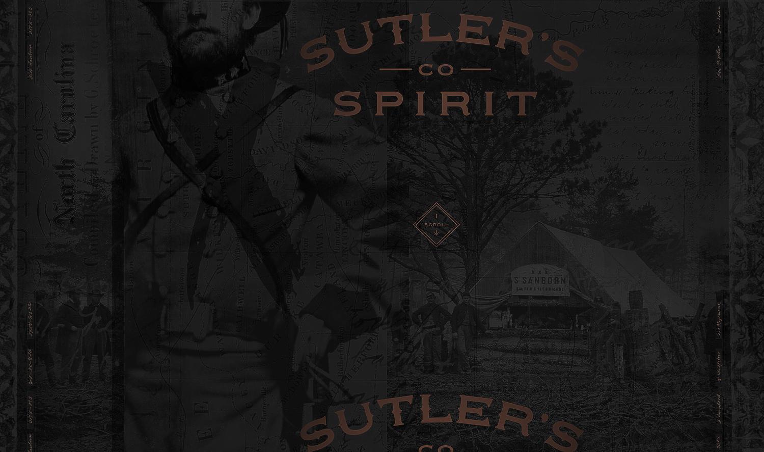 Holiday Martinis, Distillery Stories, and a Painted Keepsake — An Evening at Sutler’s and The Porch