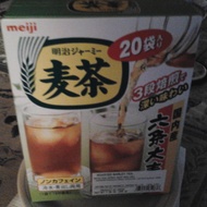 Roasted Barley Tea from Nishimoto Trading Co., LTD