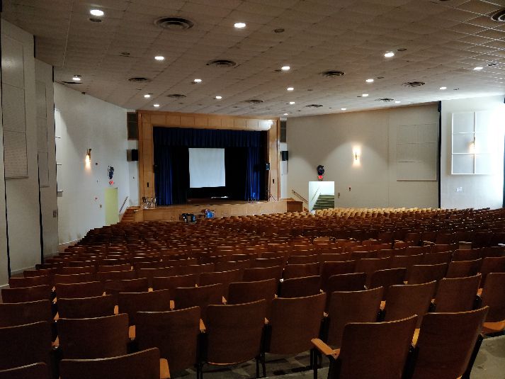 Auditorium