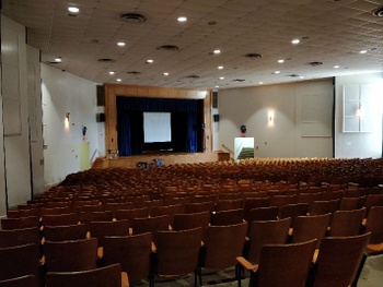 Auditorium