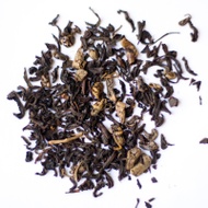 Black Powder Blend from Luka Te m.m.