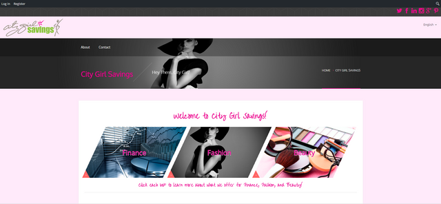 portfolio