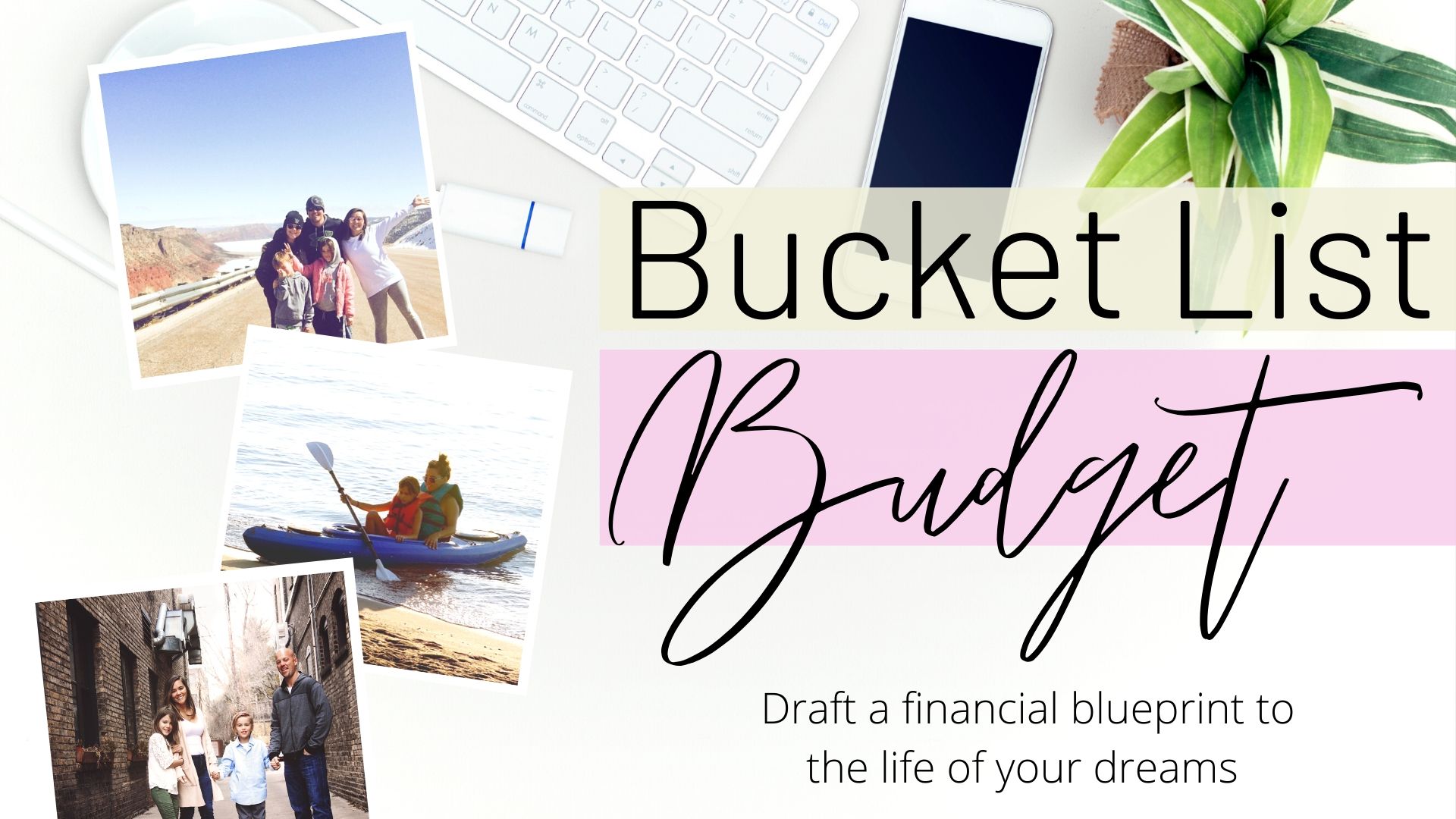 Basic Rich Budget Hacking Money Course - The Fun Sized Life