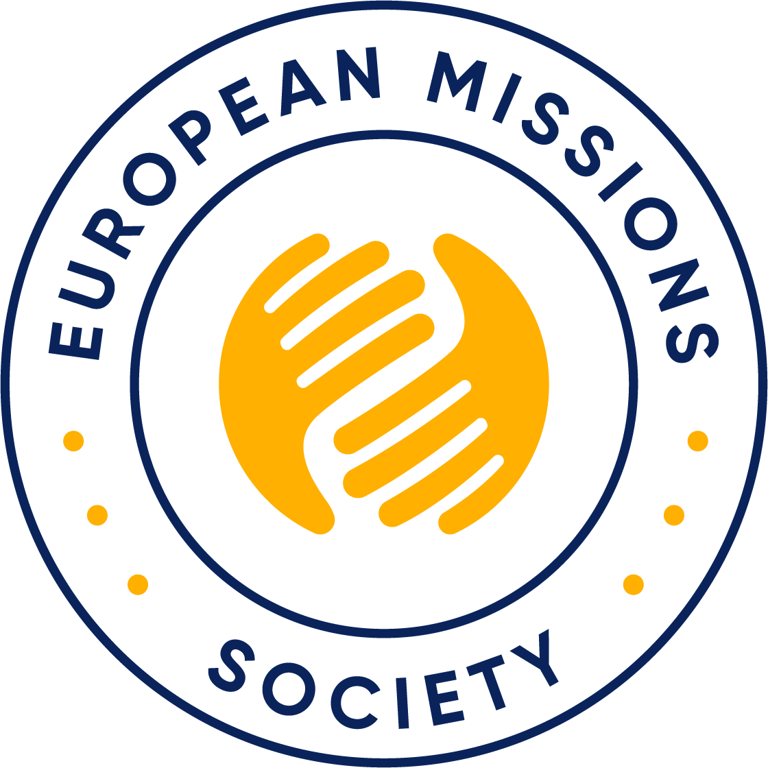 European Missions Society logo