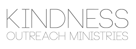 Kindness Outreach Ministries logo