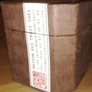 Pu Er Vrac 28 (1998) from Maison des 3 Thes