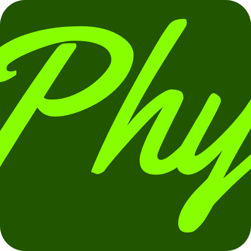 JEE PHYSICS FOR YOU logo
