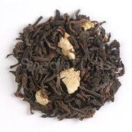 Orange Pu-erh (No. 841) from SpecialTeas