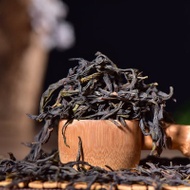 Snowflake "Gui Hua" Osmanthus Winter Harvest Dan Cong Oolong Tea from Yunnan Sourcing