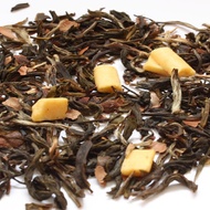 White Chocolate Infusion from Praise Tea Company