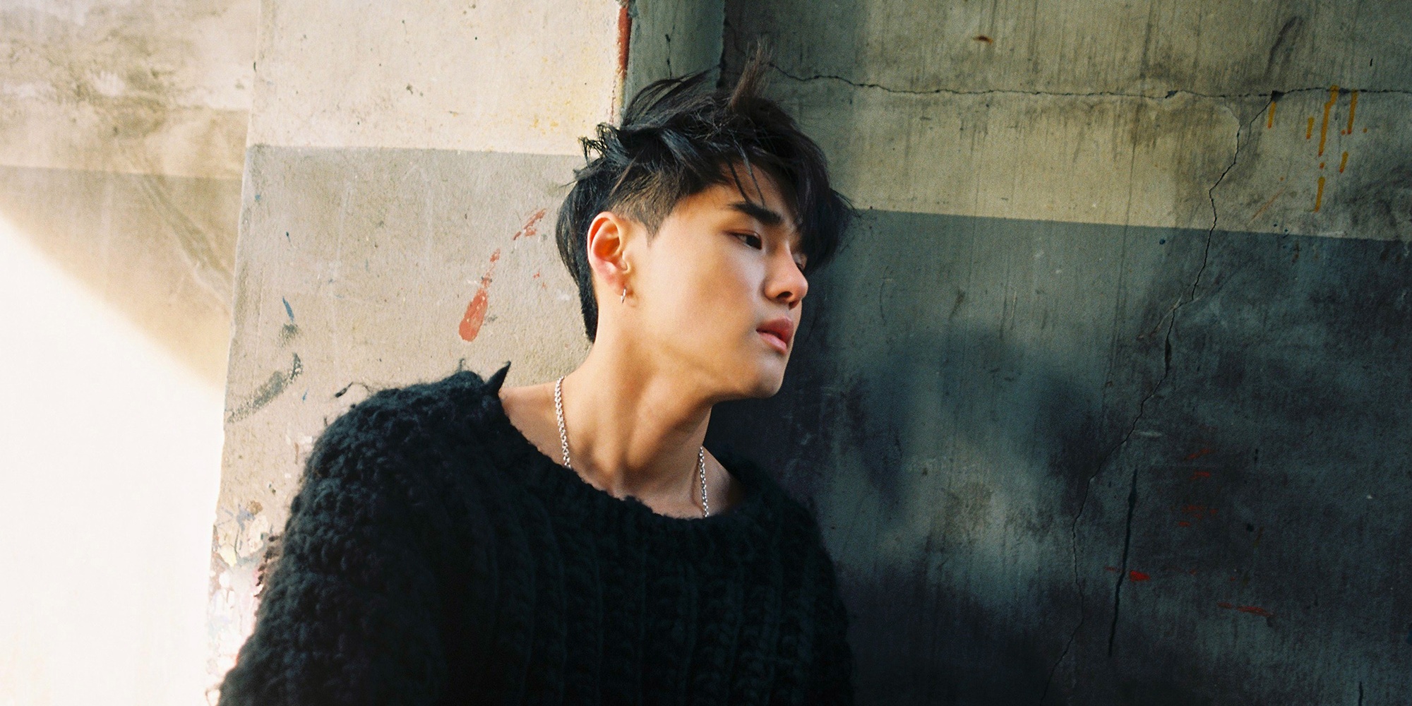 Dean The Soulful R B Wunderkind Who S Quietly Dominating K Pop